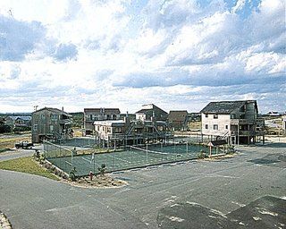 Dunes South Nags Head Exterior photo