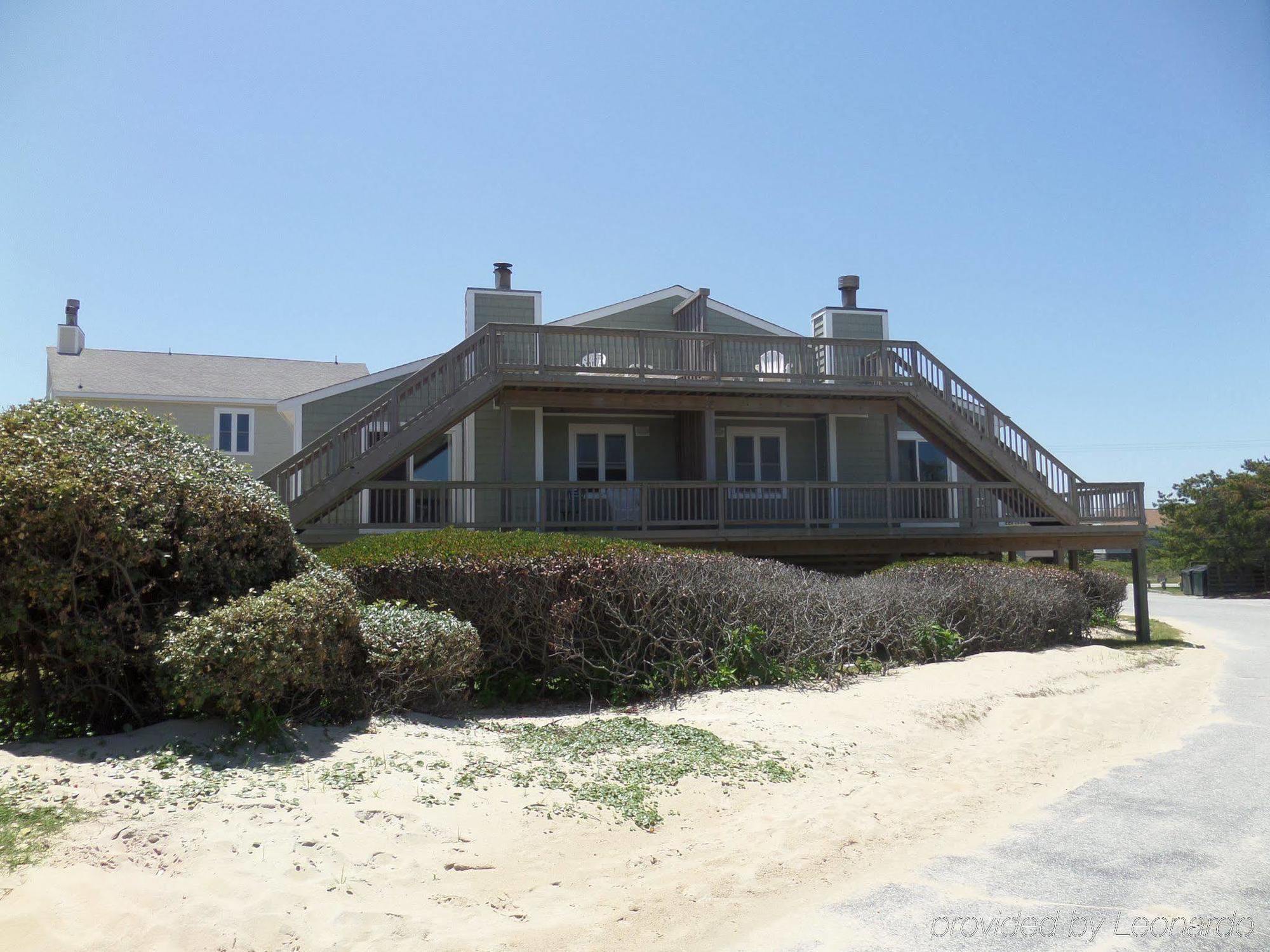 Dunes South Nags Head Exterior photo